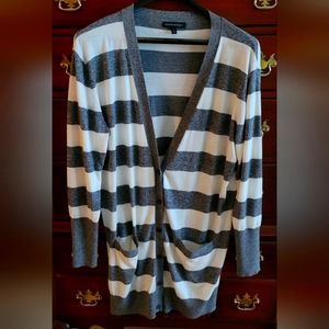 Banana Republic long sweater